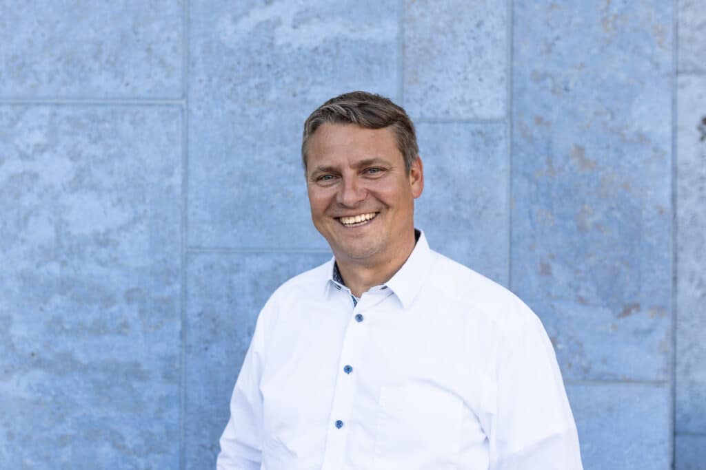 Ingo Jennys